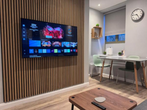 Cosy & Stylish Home in Camden